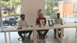 Anuncian la feria del empleo 2021