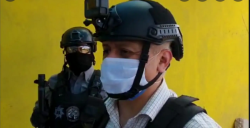 "Si recomendé al Secretario de Seguridad Pública en Sinaloa": AMLO