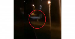 Mujer se disfraza de "La llorona" y termina asesinada a balazos por un vecino