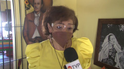 Sandra Ortega, una mujer de fe y perseverancia que venció el cáncer