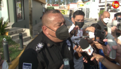 Mazatlán listo para recibir al turismo con todas las medidas de seguridad pública.
