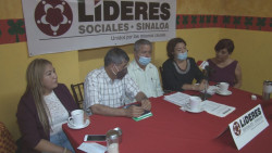 Listo el ejército que solicitará firmas para la consulta ciudadana de marzo