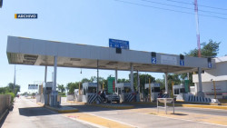 Por seguridad y certidumbre económica, los  transportistas de Sonora y Sinaloa ven con “buenos ojos” la colocación de una Caseta de Cobro en territorio yaqui