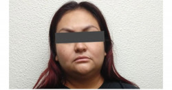 Alma prometía sexo a hombres por Tinder y luego los drogaba y los robaba
