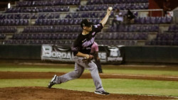 Tomateros gana el primero a Mayos 9 carreras contra 0