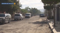 Confirman balaceras del pasado 17 de octubre en el sector Loma de Rodriguera
