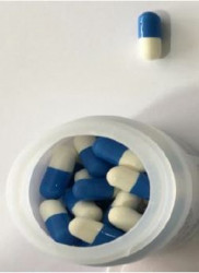 Alertan sobre reportes de casos de falsificación del medicamento Limustin®️