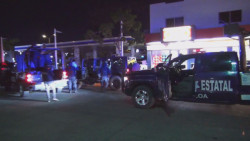 Faltas al bando de policía en Halloween serán remitidas a barandilla