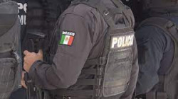 A nivel nacional, el personal fallecido adscrito a las instituciones de seguridad pública estatal fue de Mil  449