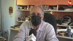 Hasta el momento no se pronostica la llegada de un nuevo huracán en Mazatlán: Hugo Nordhal
