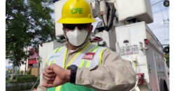 El 60.1% de los mexicanos quiere que la CFE sea exclusiva en sector eléctrico