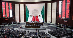 Diputados aprueban la Ley de Ingresos para 2022 por 7.08 billones de pesos