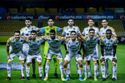Dorados visita al Tapatío en la Liga de Expansión