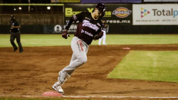 Tomateros amarra serie ante Mayo al ganar 3-1