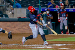 Los venados empatan la serie ante Yaquis