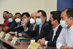 Con un 83.54 califican alumnos de la UAS a docentes