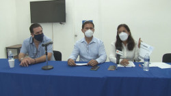 El comité Directivo Estatal del PAN en Sinaloa lanza convocatoria para el relevo de la dirigencia del partido