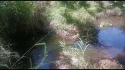 CONAGUA da respuesta a los agricultores de El Pozole