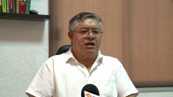 Gobierno Federal se comunicará con afectados de El Pozole