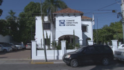 Mala señal para el estado la renuncia del fiscal Ríos Estavillo : PAN