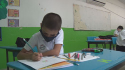 121 escuelas del SNTE 53 se incorporan a clases presenciales el próximo 25 de octubre