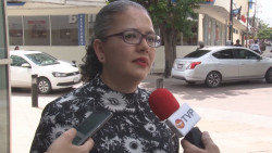 Después de que entre en funciones Graciela Domínguez valorará su desempeño