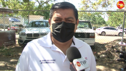 Piden a motociclistas manejar con responsabilidad