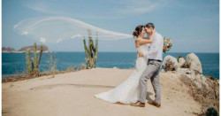 180 mil pesos gastan en promedio en su boda las parejas mexicanas