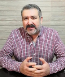 Convergencia 53 dice “Que te vaya bien Daniel”