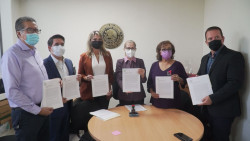 Desaparecerá el ISMUJERES para crear la Secretaría de la Mujer