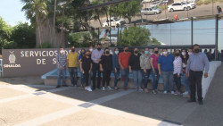 Exigen legalidad y transparencia en la entrega de bases
