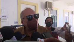 Asegura alcalde que ya enviaron respuesta al congreso