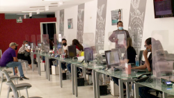 Se desconoce si habrá "Buen Fin" en Recaudación de Rentas.