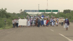 Etnia yaqui de la Loma de Bácum, busca reforzar sus usos y costumbres, e identidad