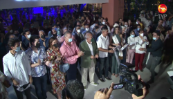 Inauguran obras emblemáticas de Mazatlán