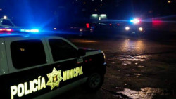 Asesinan a contador en asalto