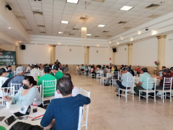 Piden maestros el rescate de la sección 53