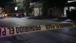Lo persiguen hasta darle muerte por las Calles de Costa Rica