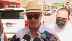 A poco de concluir su administración, servicio de agua potable, tema más demandado: QOC