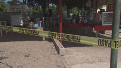 Asesinan a policía estatal en Culiacán