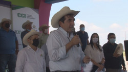 "Como que quieren amarrar navajas conmigo y con el doctor Rocha: Cuén Ojeda