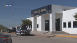 SE REGISTRA DIVERSA ACTIVIDAD POLICIACA