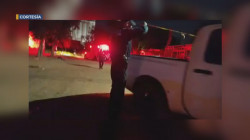 SUMAN TRECE POLICÍAS ASESINADOS EN SONORA EN 2021