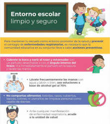Verificará permanentemente COEPRISS a las Tienditas escolares