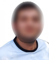 Detienen a un hombre con arma