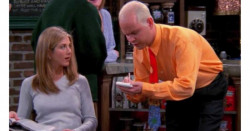 Así se despidió el elenco de "Friends" de James Michael Tyler tras fallecer de cáncer