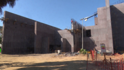 Nuevo Acuario de Mazatlán atraerá inversión