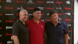 Venados retirará el numero al Walter Silva, lanzará por ultima ocasión