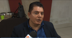 Poner orden en JAPAMA es prioridad: Raúl Pérez