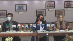 Avalan integrante de comisión de igualdad de género y familia, creación de secretaría de la mujer